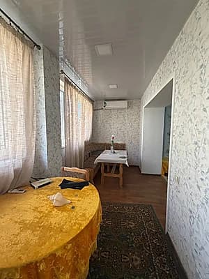 Аренда 3 комнатная Чиланзар 6 с удобствами — 2