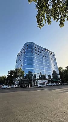 Нежилые помещения Onyx — 4