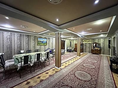 ПРОДАЕТСЯ ДОМ Алмазарский район Ор-р: мечеть Мирзо Голиб — 9