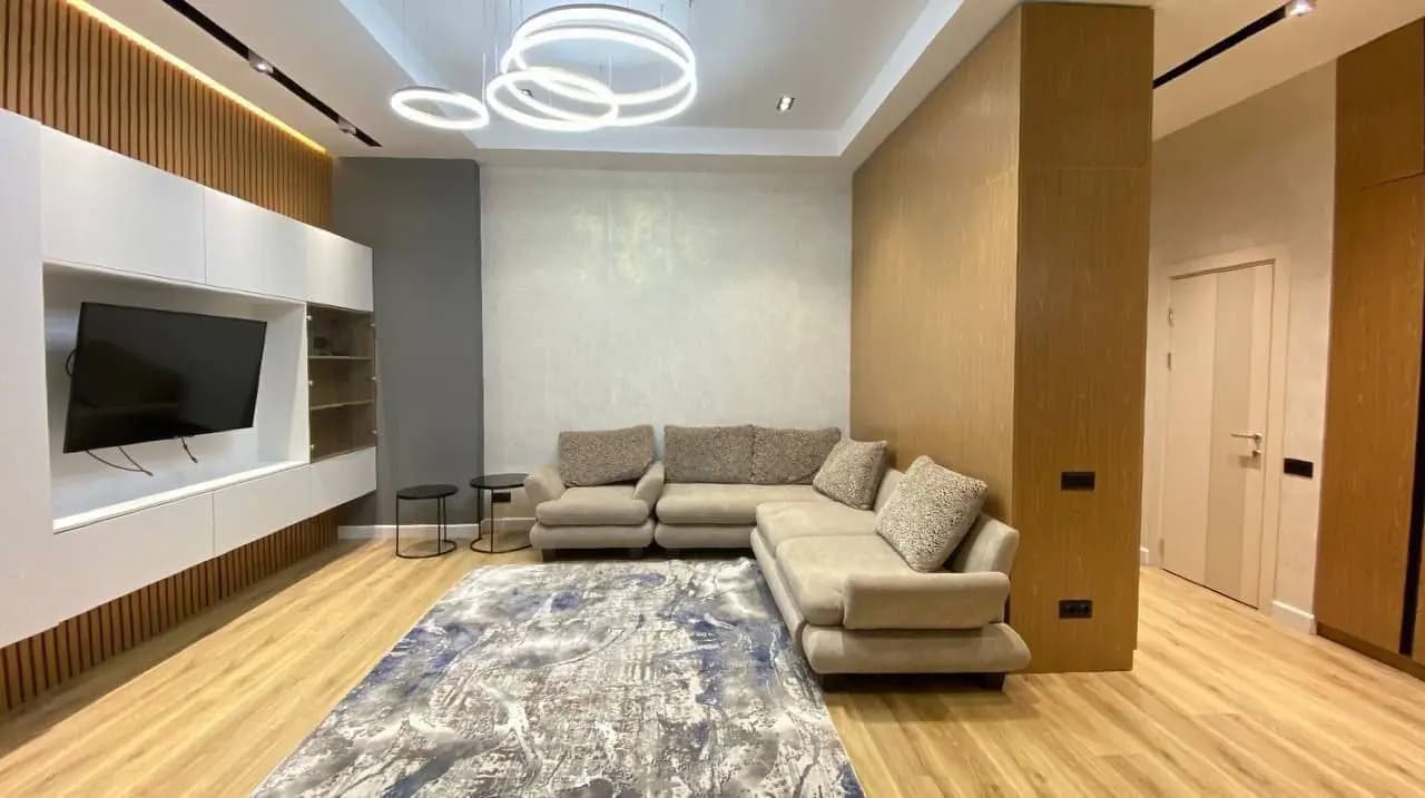 Сдается квартира, Яккасарайский район, ЖК Oʻzbegim — 2