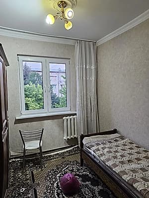 ЮНУСАБАД 6  3Х КОМНАТНАЯ — 4