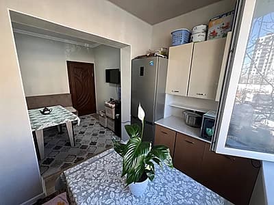 Продается 3 комн квартира Яккасарой Кушбеги Ор-р Хавас — 2