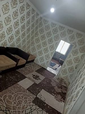 Зудлик Билан Аренда Квартира Чилонзор 11кв 2хона 3хона Клинган Оилага Ва Порядочный Инсонлага Берилади — 5