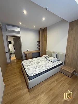 #9800 Продаётся: Яккасарайский район Улица Шота Руставели НОВОСТРОЙКА ЖК "MODERA TOWERS" Ор-р: гости — 4