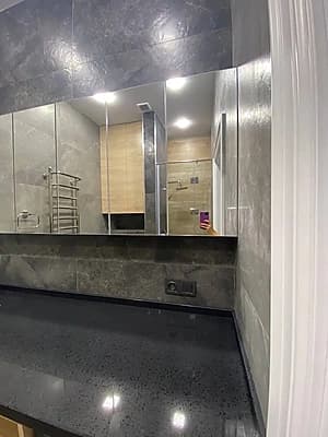 ЖК Казахстан | 2-комнатная квартира | Юнусабад | 60м2 — 4