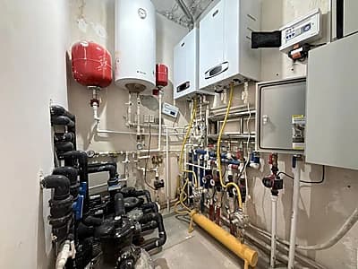 Poytaxt Residence 222kv. — 9