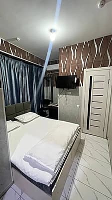 HOTEL TOGA&JIYAN — 4