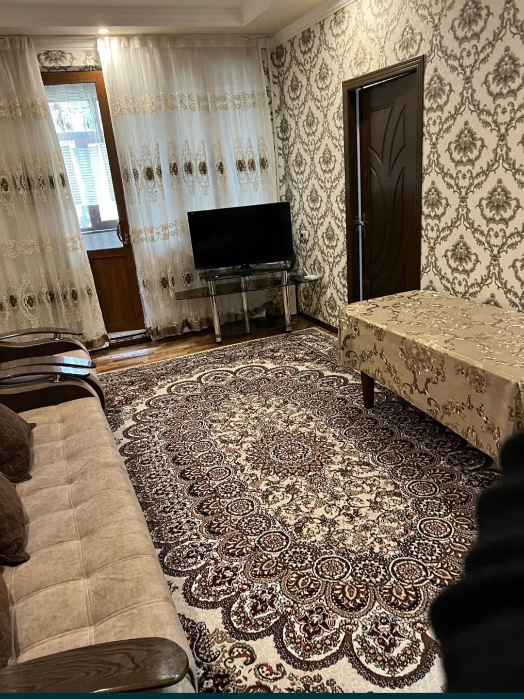 *Ипотека 2в3\2\4 Чиланзар-8 54м2 — 1