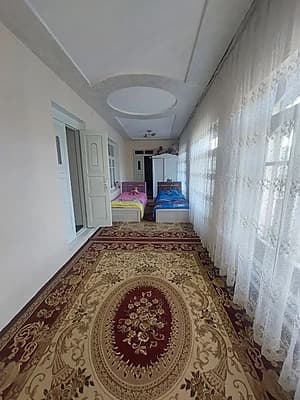 N7962 Olmazor tumani Sagbon 6 sotix — 3