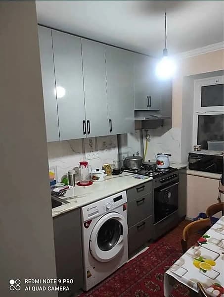 Чиланзар Октепа 1/1/4 Срочно — 1