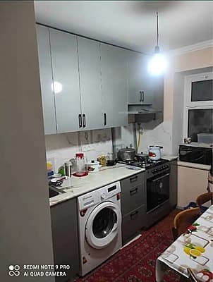 Чиланзар Октепа 1/1/4 Срочно — 1