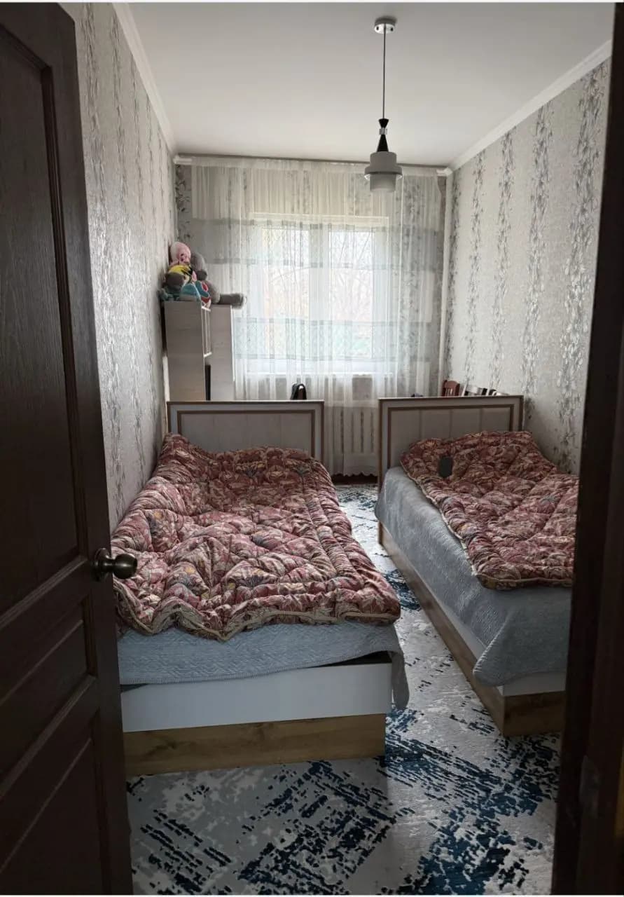 2 хонали Медгородок ЯнгиТошми — 3