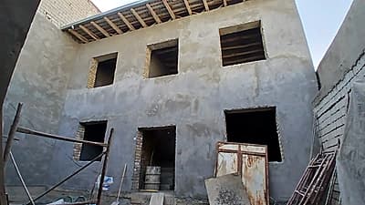 2 etajli uy srochna sotiladi narhidan o'tib beriladi fayzli mahalla — 3