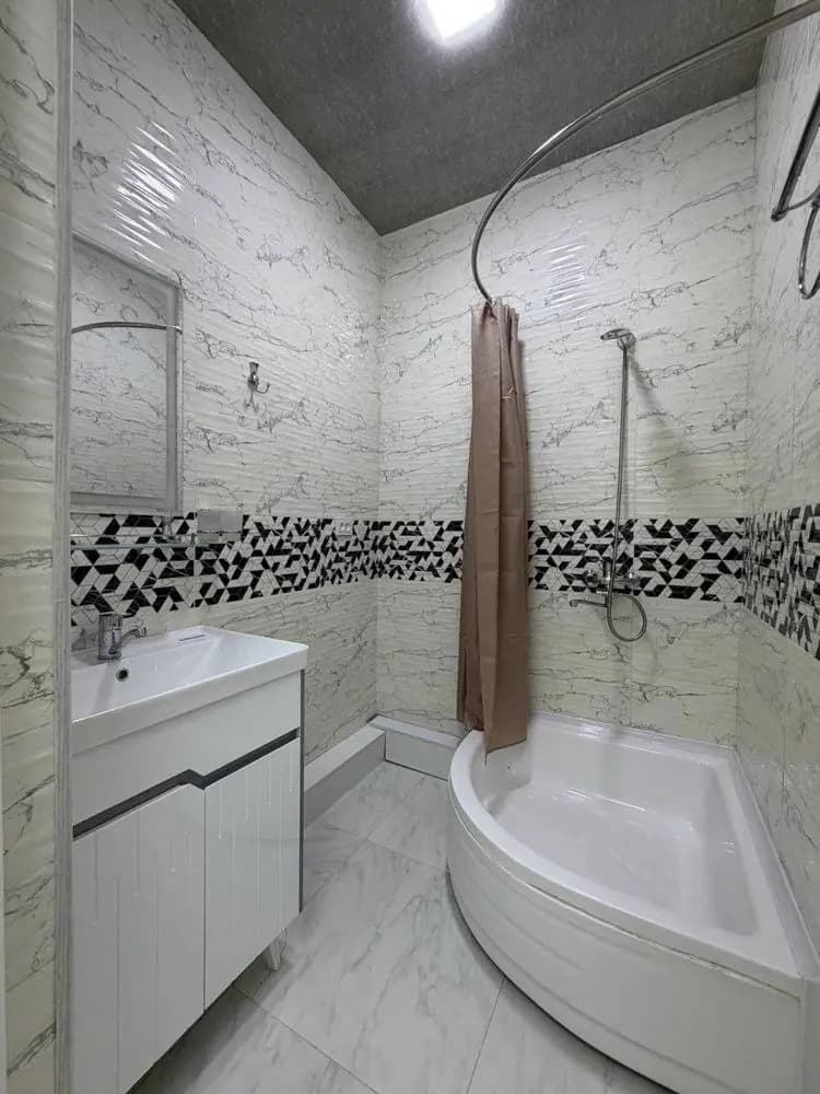 ПРОДАЕТСЯ 2/3/9 НОВОСТРОЙКА  ЖК Baku  Мирабадский район Ор.р: Узбум — 5