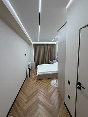 3-комн. квартира, 70 м², 10/16 эт. ЖК Sunrise (Юнусабад) — 2