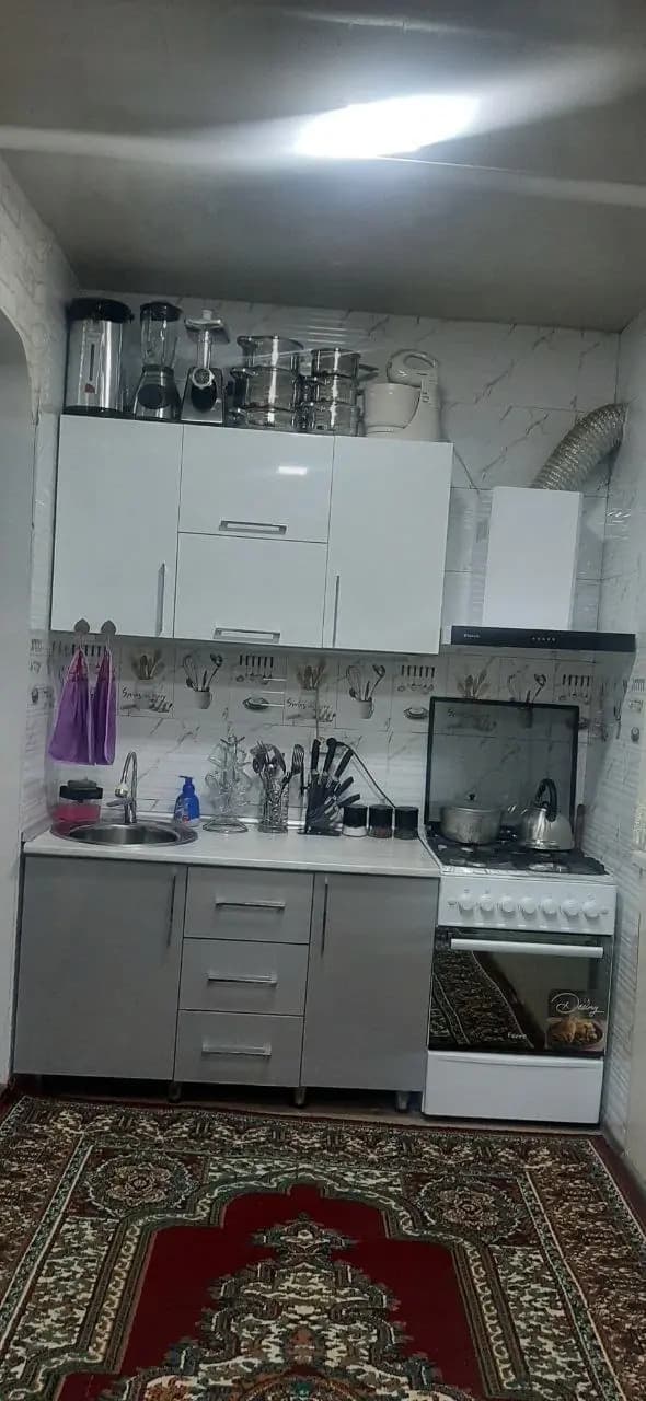 Продается квартира‼️ Мирабадский район📍 Ор.р Рисовый Бакалея — 4