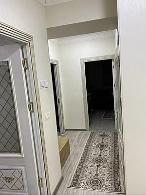∆ Чиланзар23 Разделка 3-комнатная квартира в Чиланзар23 — 85000 USD — 5