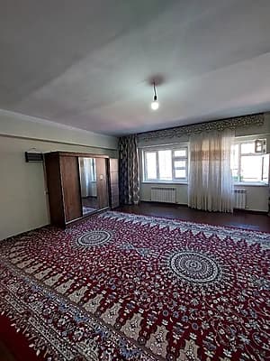 Qora saroy zapafka novastroyka2 xona 3 xona qisa boladi — 3