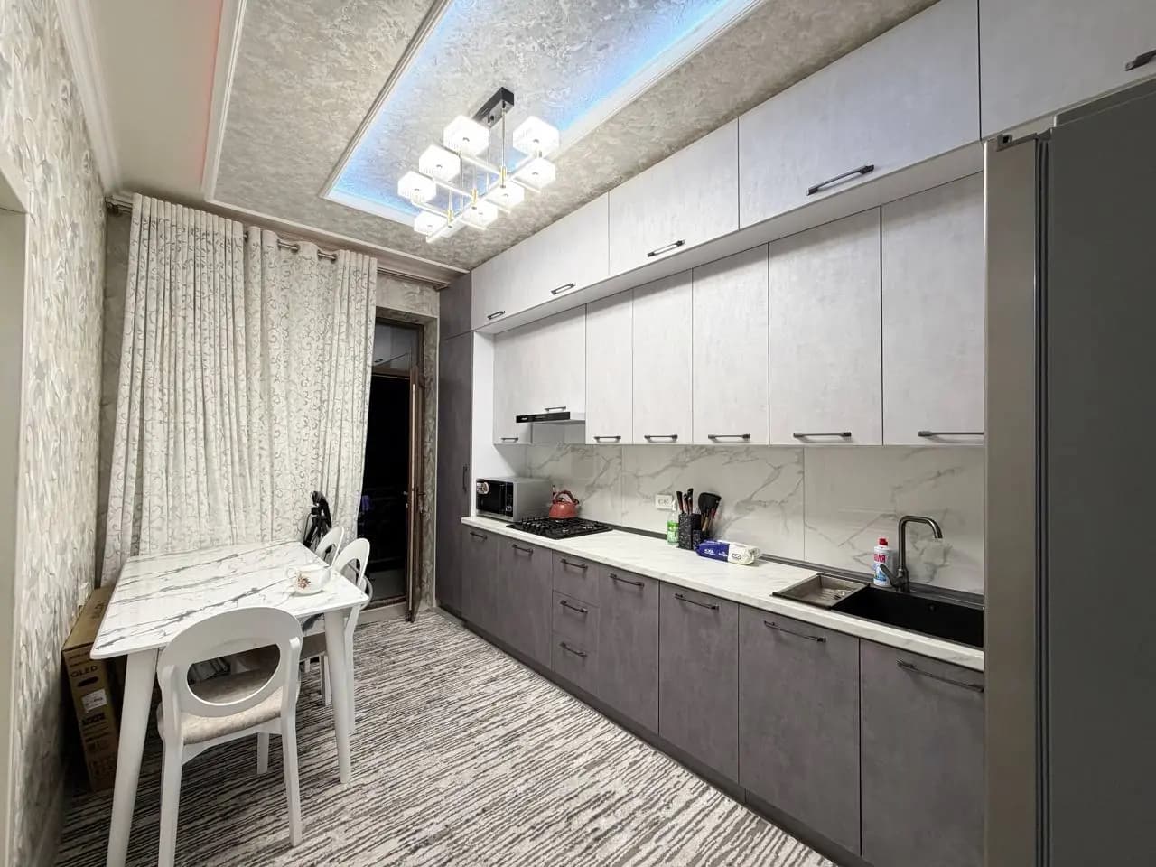 Сдается 3/3/9 в «Dream House» — 5
