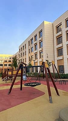 JK NRG Maftun Makon, 2/2/4, Mirzo Ulug'bek — 3