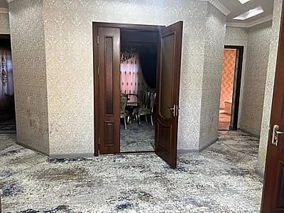 Uchqaxromon 6 km — 5
