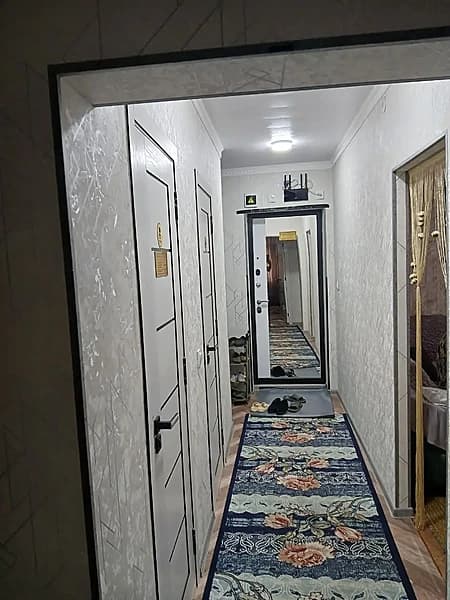 Navoiy shahar 2xona 3xona qilsa boladi 640 mln so'm — 1