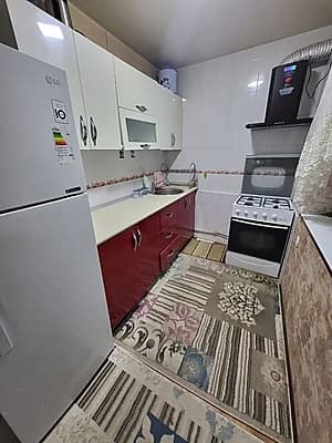 ∆ Шайхантахур Разделка 3-комнатная квартира в Шайхантахур — 82500 USD — 5