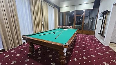 Dacha bochkada — 4