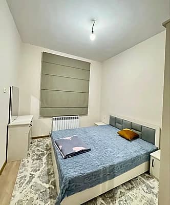 Yunusobod Manzara City 2 xonali kvartira sotiladi 2/13/16 50m² — 2