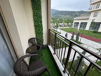 🏔️ Чорвоқ Дарвозаси — апартаменты Premium Lux 🏔️ — 6