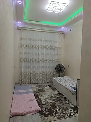Arenda zamona restoran hovli ijaraga — 7