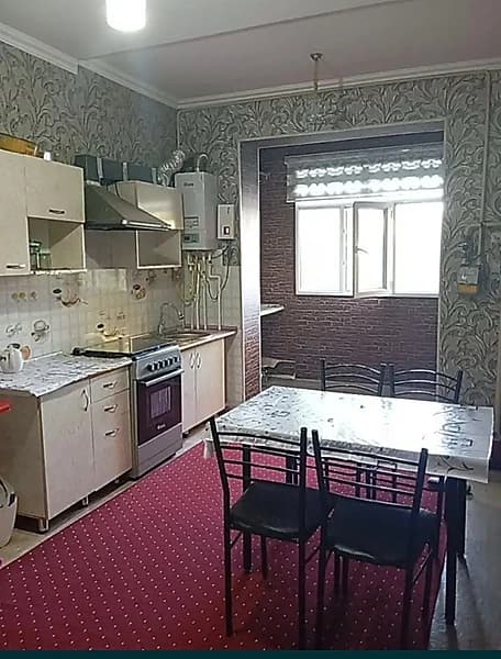 ARENDA: CHILONZOR TUMANI 19-KVARTAL — 1