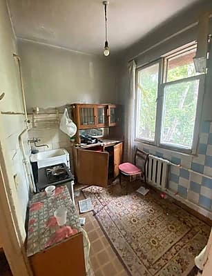 2 комнатная ‼️Ор Мечеть 7кв Чиланзар — 3