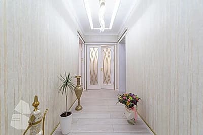 3-комнатная квартира | Ц2 | 131м2 — 5