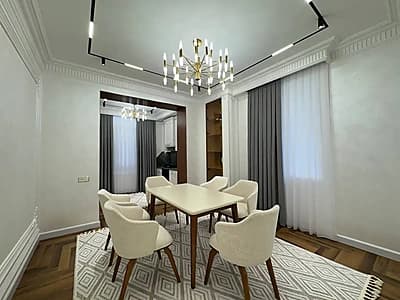 СРОЧНАЯ ПРОДАЖА 3Ком ЖК Мухташам ор-р финансовый институт — 1