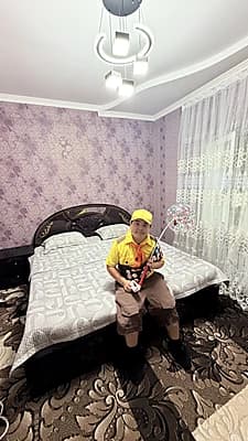 Bochka Dacha sotiladi — 4