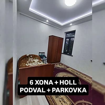 Срочно Таун Хаус сотилади миробод туманида — 8