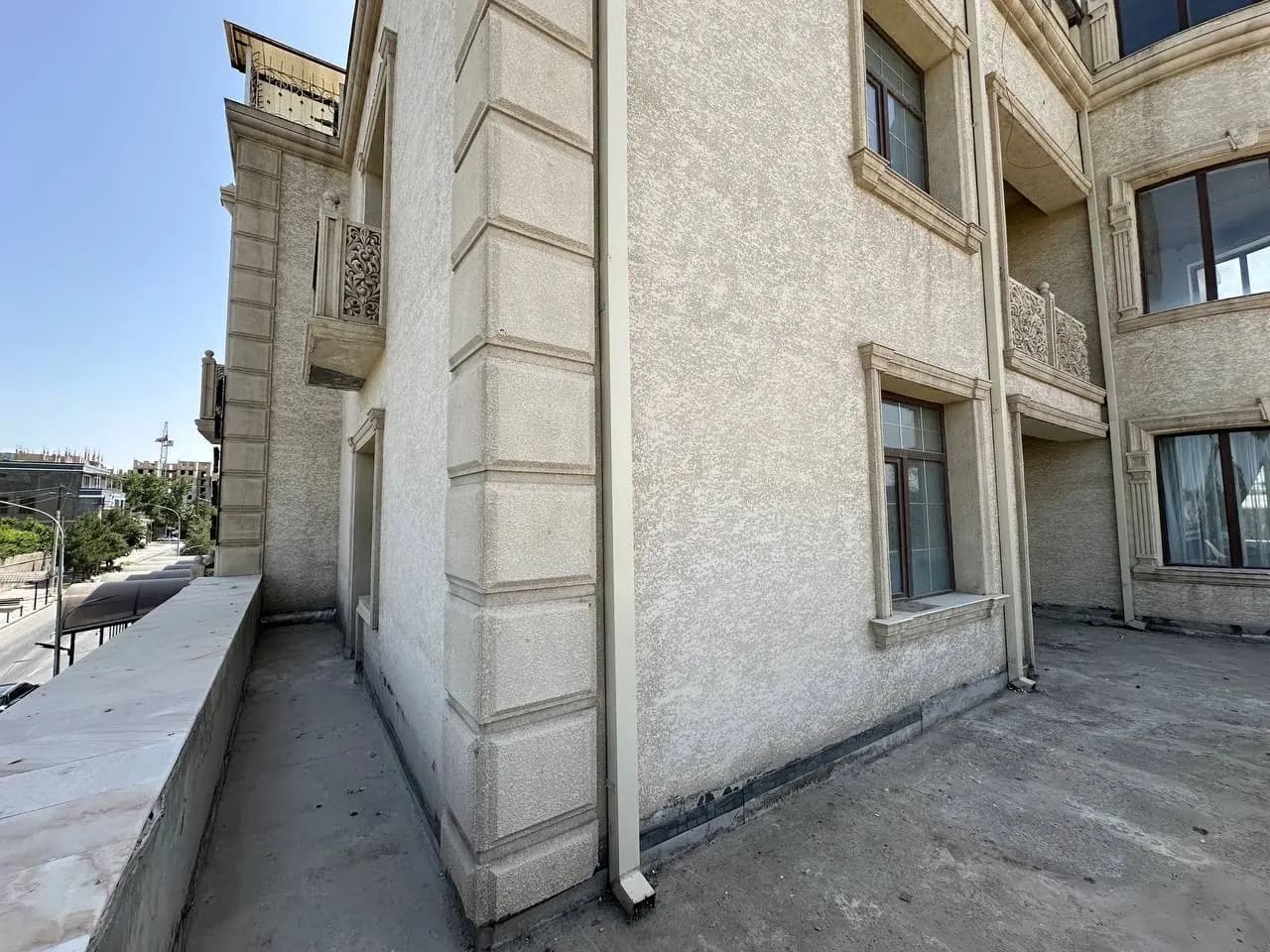 Продаётся квартира,коробка. — 5