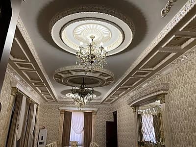 Hovli — 7