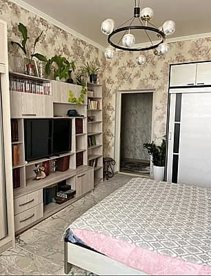 >>‼️CHILONZOR-1.  3/4/4.  81M2.  2x7.50.  1.5x3-BALKON — 2
