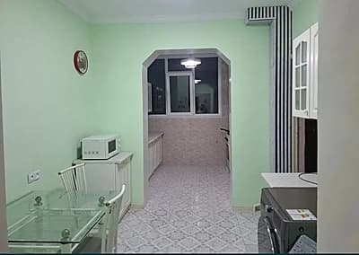 ARENDA: SERGELI TUMANI DO'STLIK 2 — 5