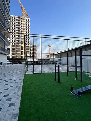 Жк Sunrise duplex 115 va 122 m2, karopka — 3
