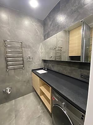 ЖК Казахстан | 2-комнатная квартира | Юнусабад | 60м2 — 5