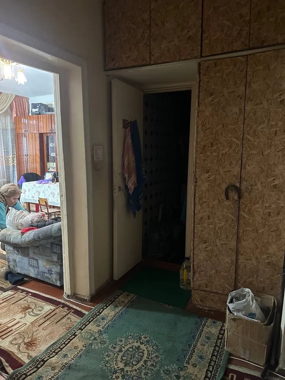 Продается трехкомнатная квартира парк Ашхабад — 5