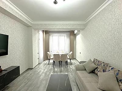 Airport house Yakkasaray 2/9/9 — 1