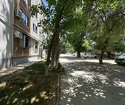 Olmozor qora qamish 2/4/ da 1/1/4/40 kv — 3