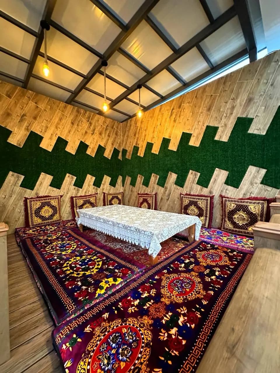 DACHA Chorvoq (MARIANA HOUSE) — 7