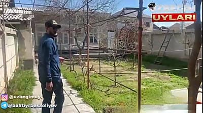 Arzon yer hisobida uy Toshkent shahardan — 2