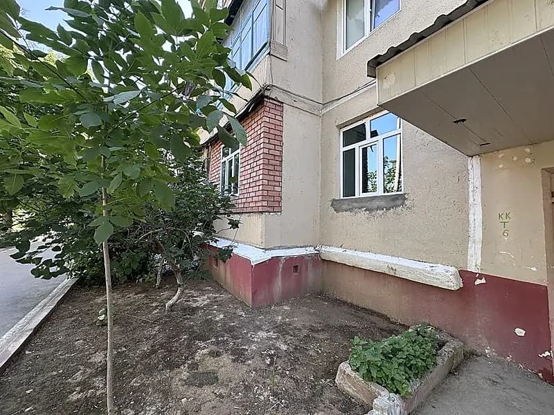 Квартира аренда Тузель метро — 1