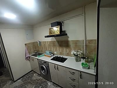 Arenda 1/2/4 Yakkasaroy — 2